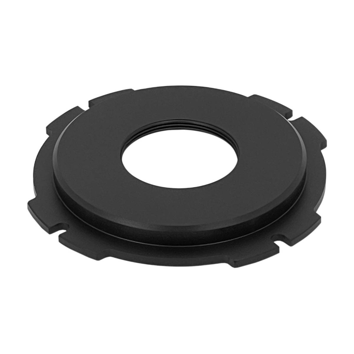 C-mount lens to PS Technik IMS mount adapter
