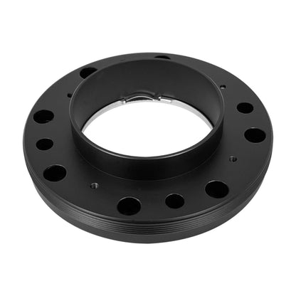 Canon EOS (EF) interchangeable mount for RED One camera