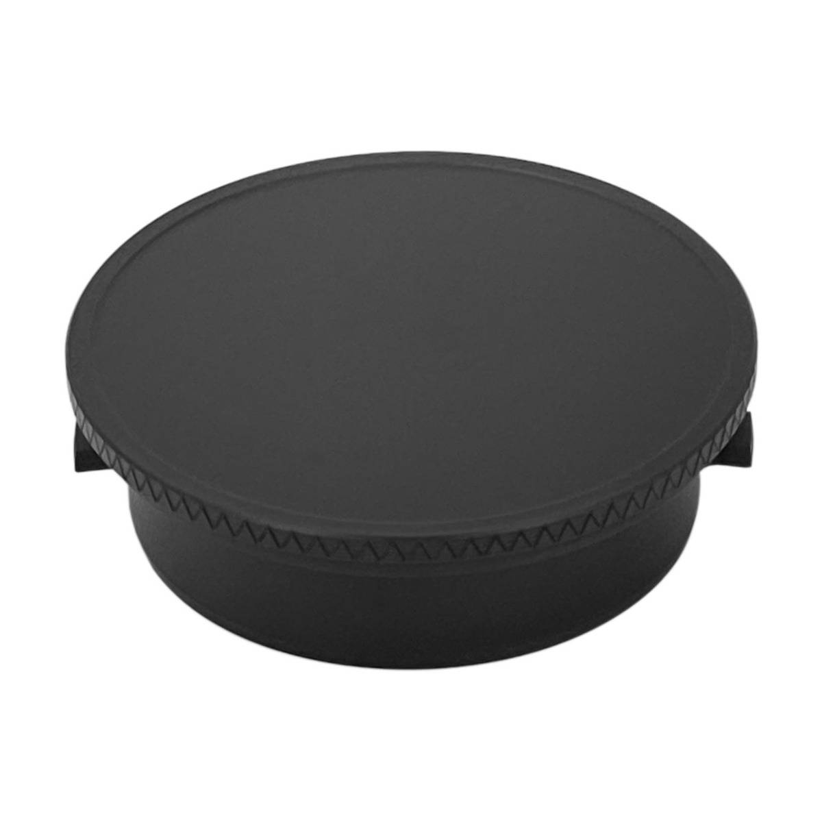 Lens mount cap for Krasnogorsk-2 (16-SP) camera