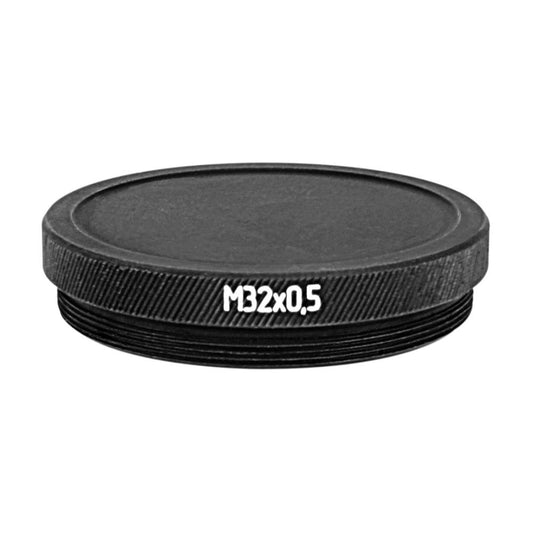 Screw-in cap with M32x0.5 male thread for Kiev-16U camera body
