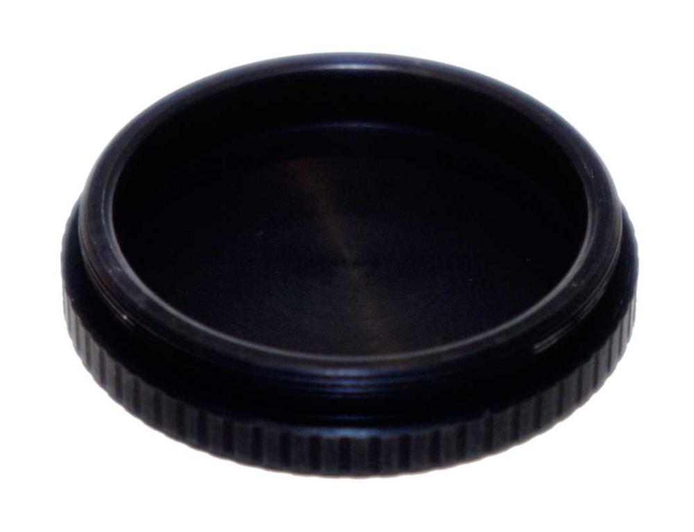 Screw-in cap with M35.5x0.5 male thread for Kiev-16U lenses