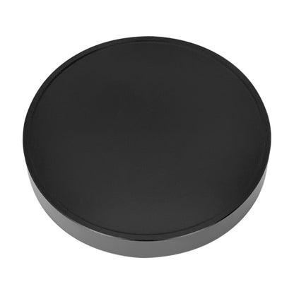 Push-on cap with 86mm inner diameter