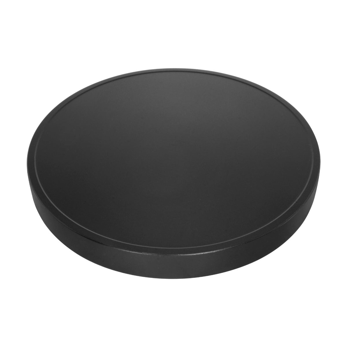 Push-on cap with 103.5mm inner diameter