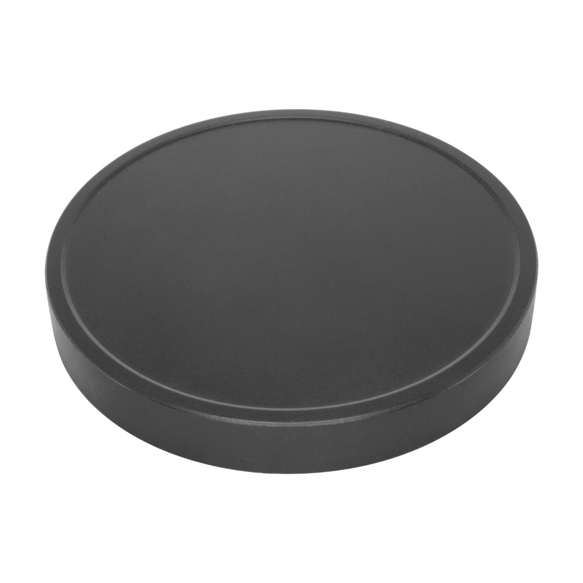 Push-on cap with 67mm inner diameter