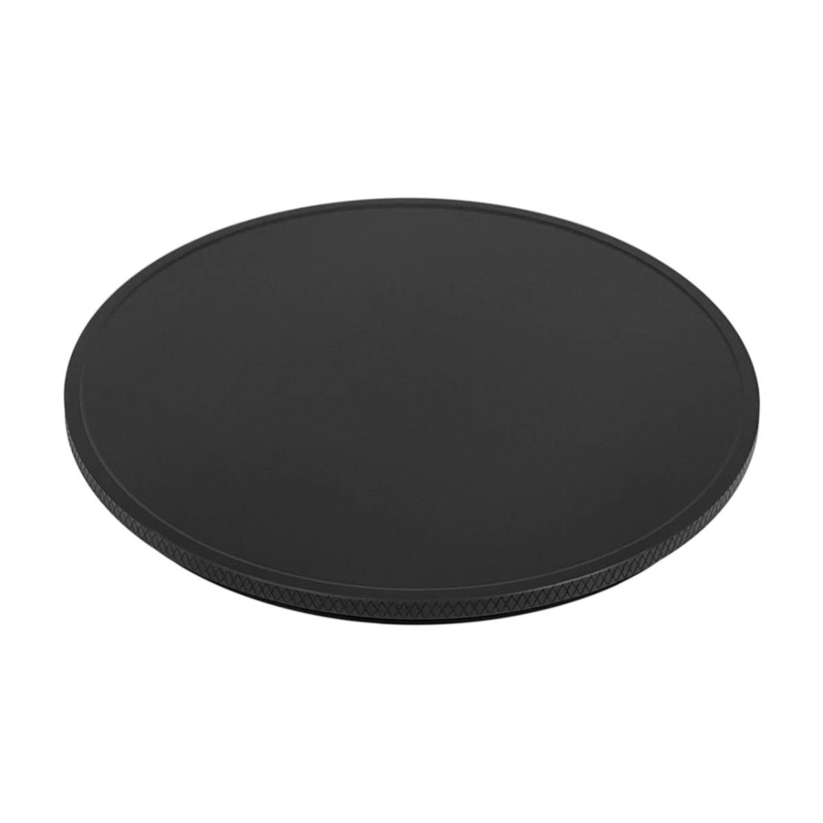 Screw-in cap with M127x0.75 male thread
