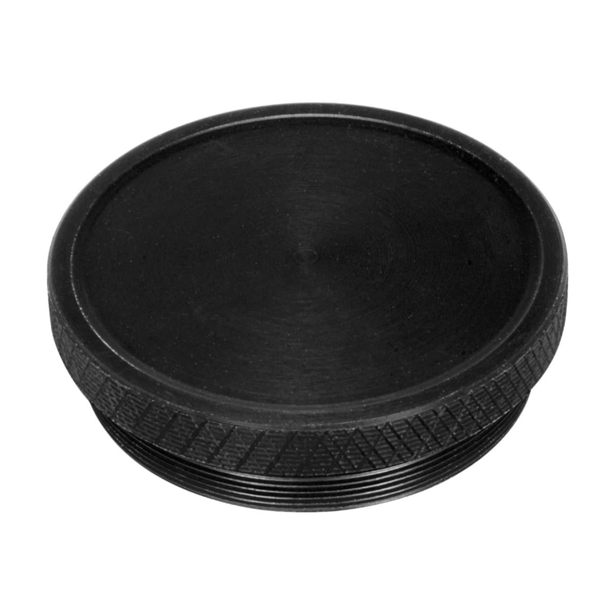 Screw-in cap with M29.5x0.5 male thread for Copal #0 shutter