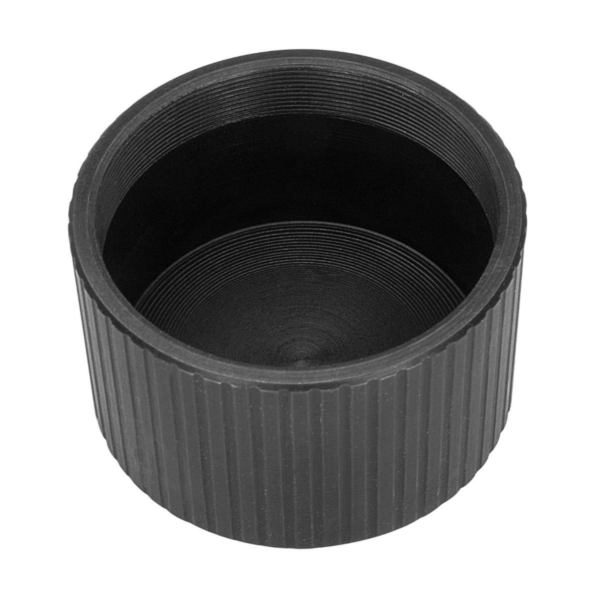 Screw-on cap with M32x0.5 female thread for Kiev-16U lenses