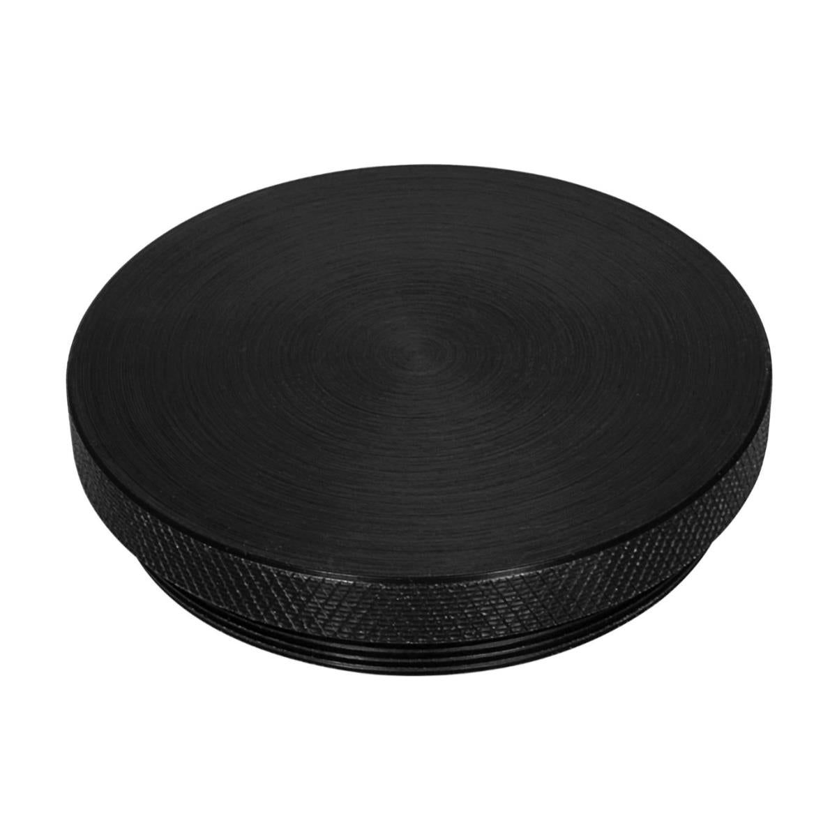 Screw-in cap with M40x0.75 male thread for Copal No.1 shutter