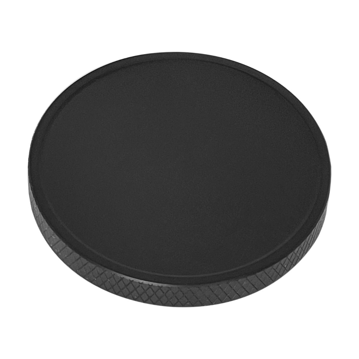 Screw-on cap with M54x0.75 female thread