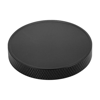 Screw-on cap with M62x0.75 female thread