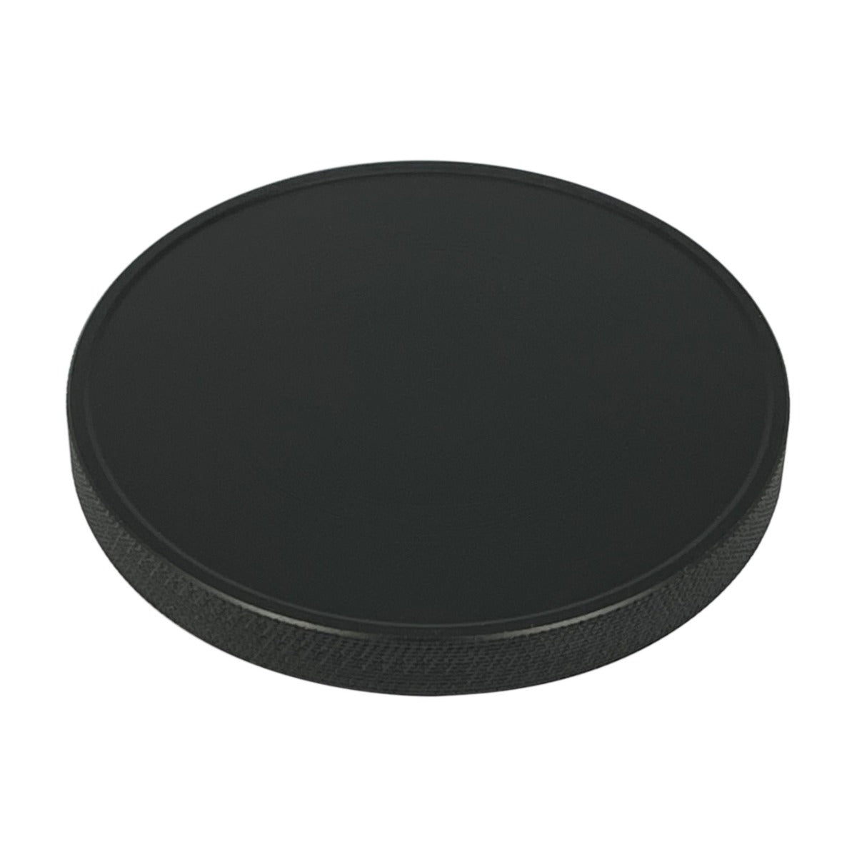 Screw-on cap with M65x1 female thread for focusing helicoid