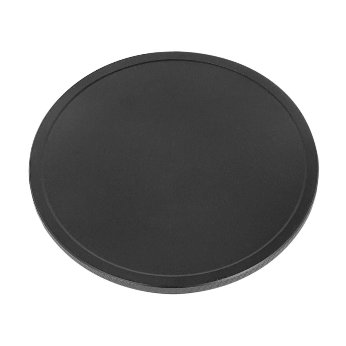 Screw-In cap with M75x0.75 male thread for Rapido FVD-16A or Rectilux HCDNA