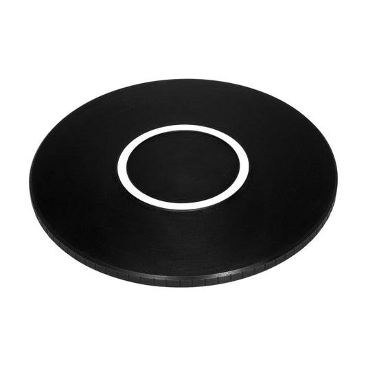 Screw-in cap with M82x0.75 male thread