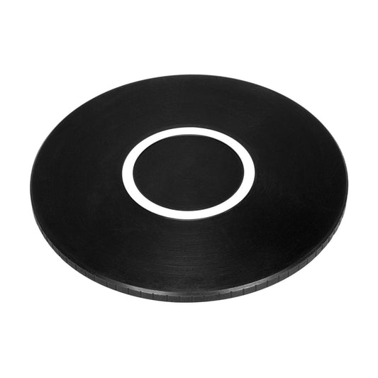 Screw-in cap with M86x0.75 male thread