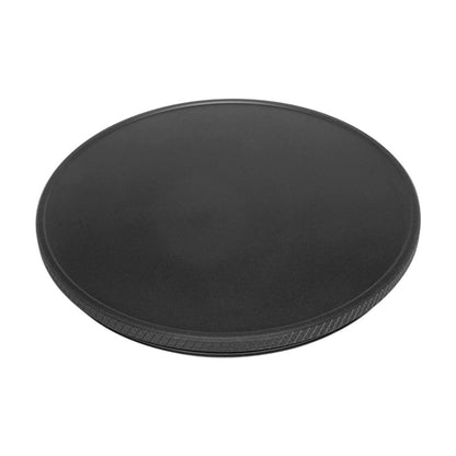 Screw-in cap with M90x1 male thread