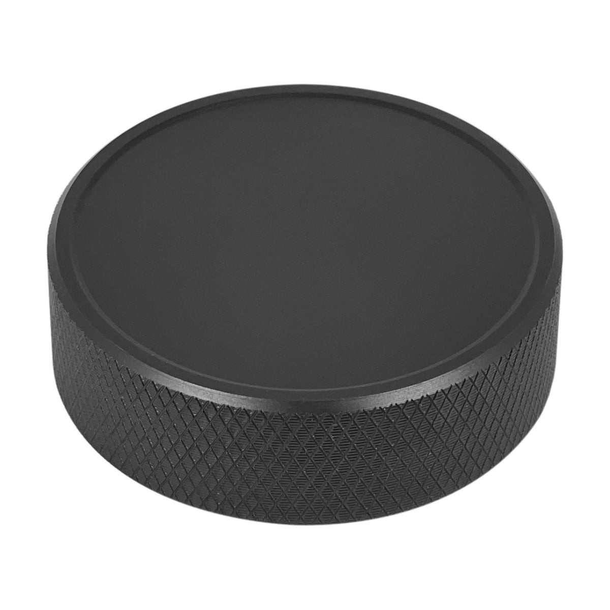 Deep aluminium cap for Nikon Z lens mount