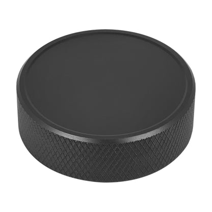Deep aluminium cap for Nikon Z lens mount