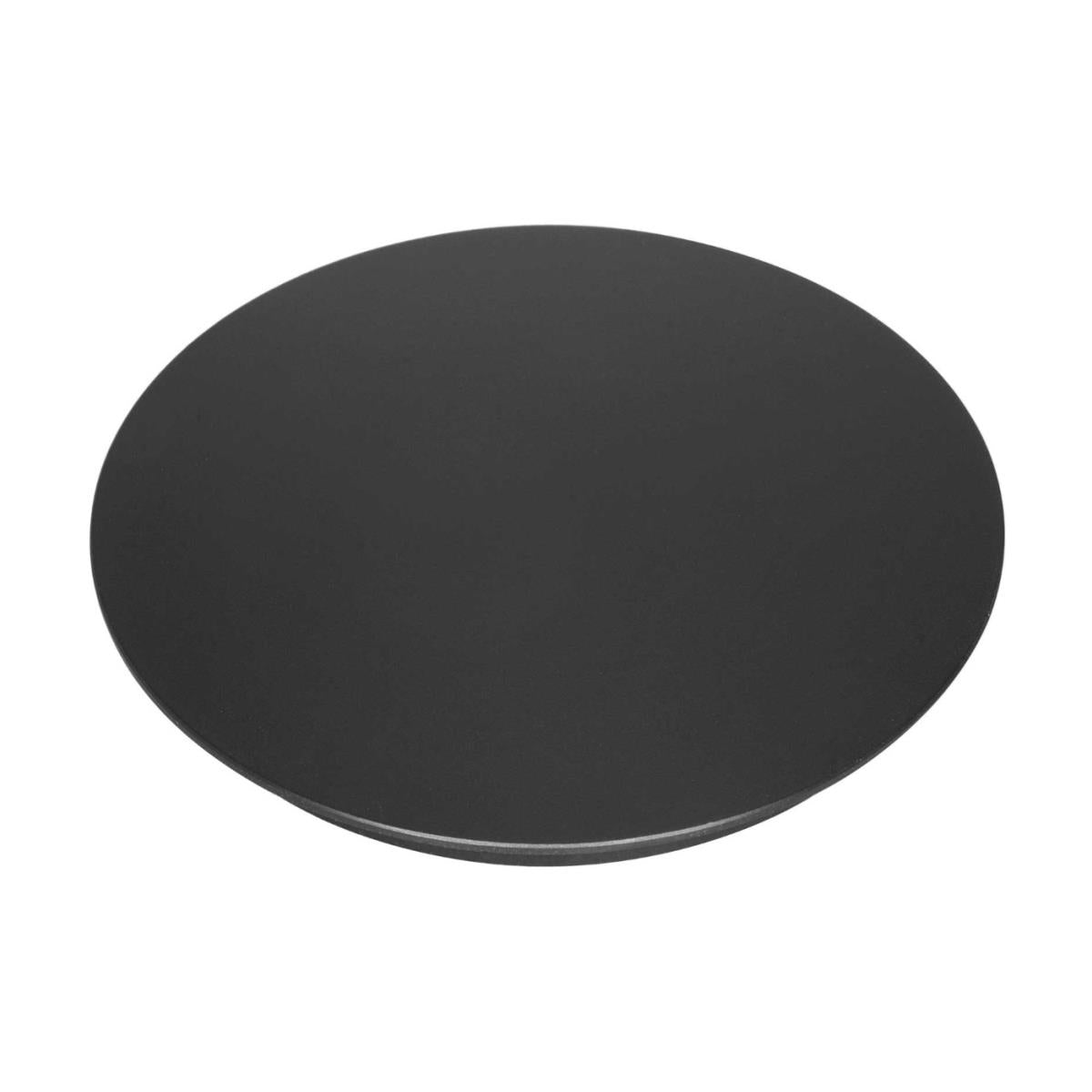 Slip-in cap with with 80mm outer diameter