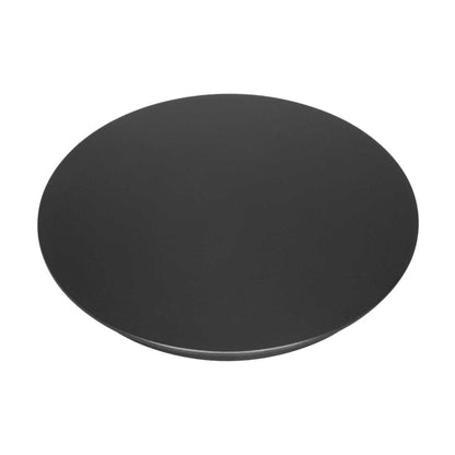 Slip-in cap with with 80mm outer diameter