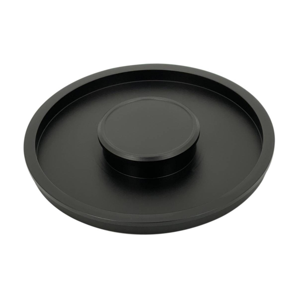 Slip-in cap with 95mm outer diameter