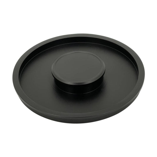 Slip-in cap with 95mm outer diameter