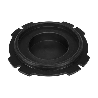 Slip-in cap for Arri PL camera body mount