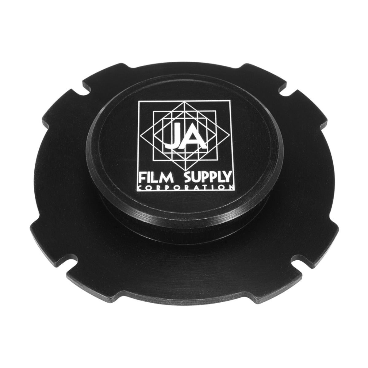Slip-in cap for Arri PL camera body mount