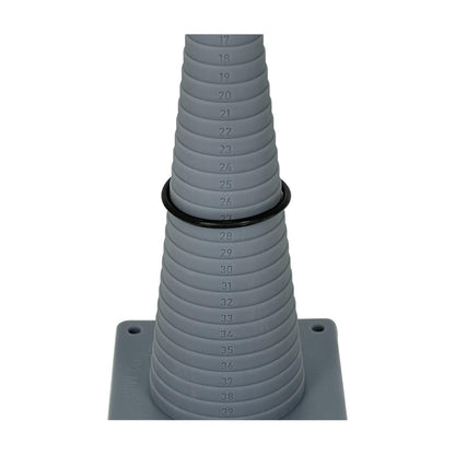 O-ring measuring cone for 5mm-40mm inner diameter