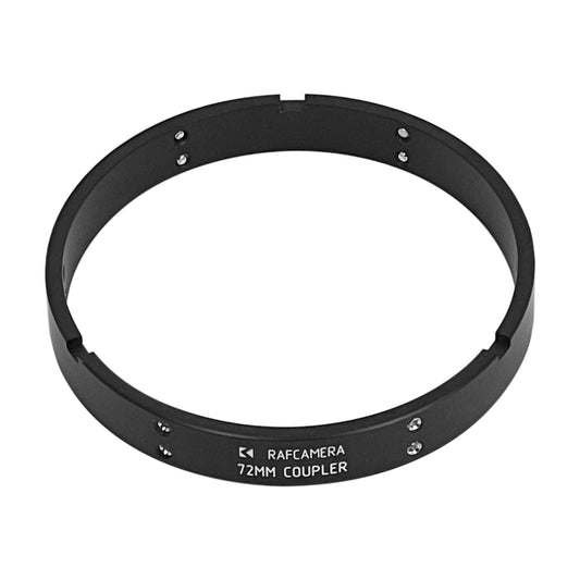 72mm coupler adapter for VVD Vazen Variable Diopter