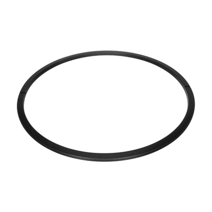 138mm clamp (filter holder) with M115x0.75 male thread