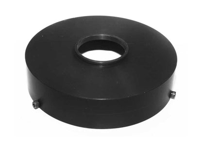 173mm clamp to M65x1 male thread adapter for Aerostigmat 5/305mm (12 inch) lens
