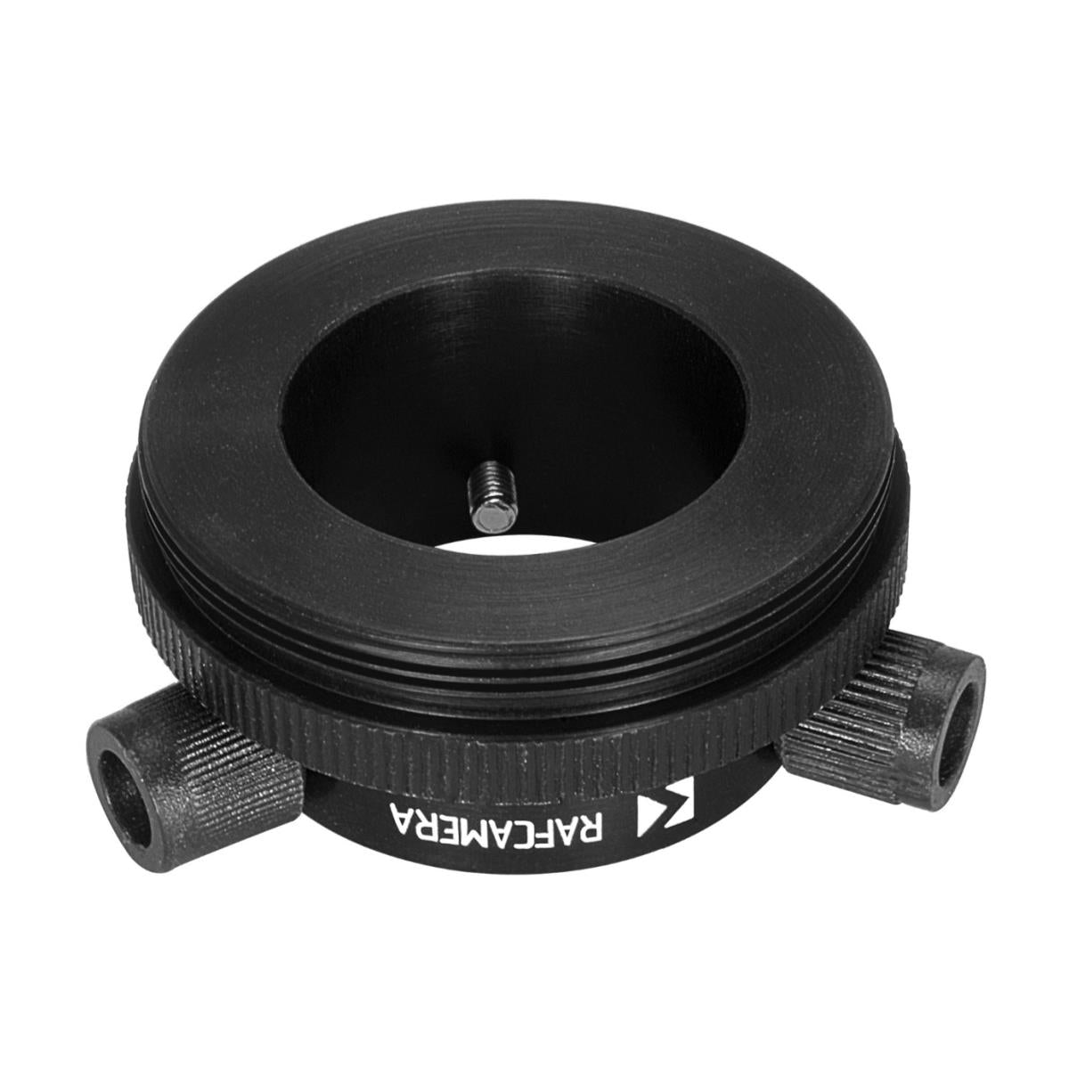 25.5mm clamp to M42x1 male thread adapter for helicoids
