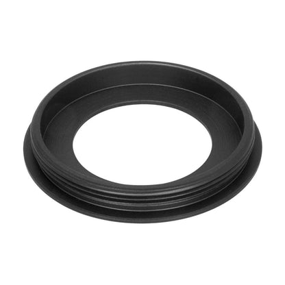 26.3mm bore to M42x1 male thread adapter