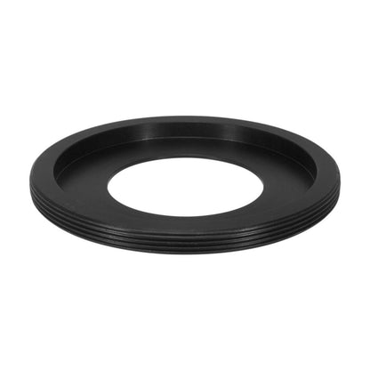 33mm bore to M65x1 male thread adapter
