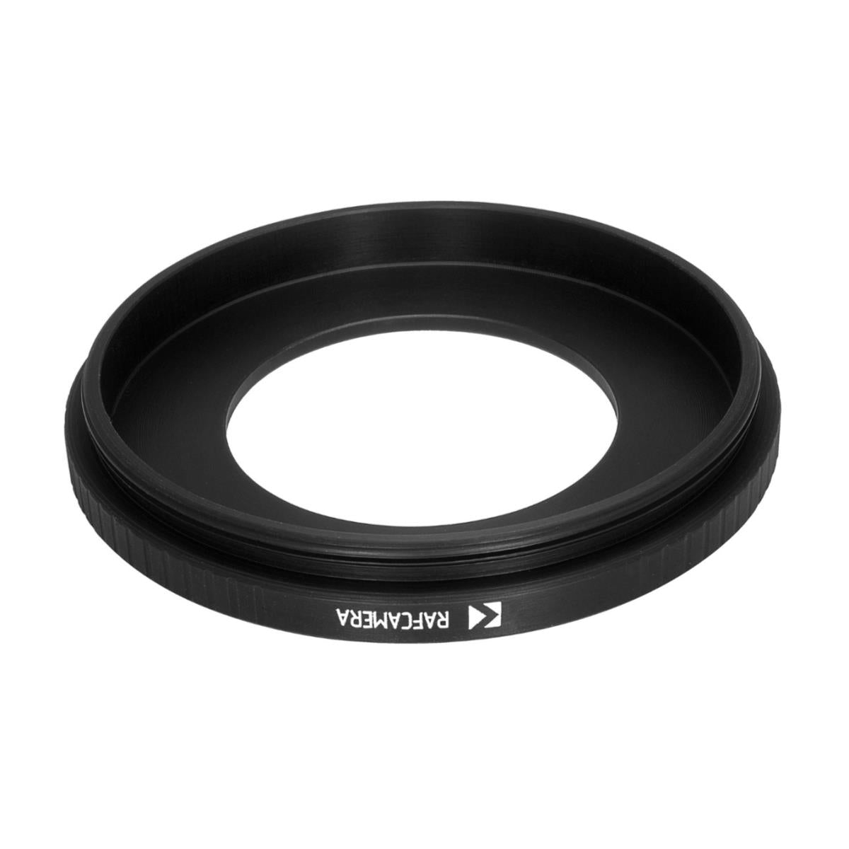 38.2mm bore to M65x1 male thread adapter for Compound Dagor shutters