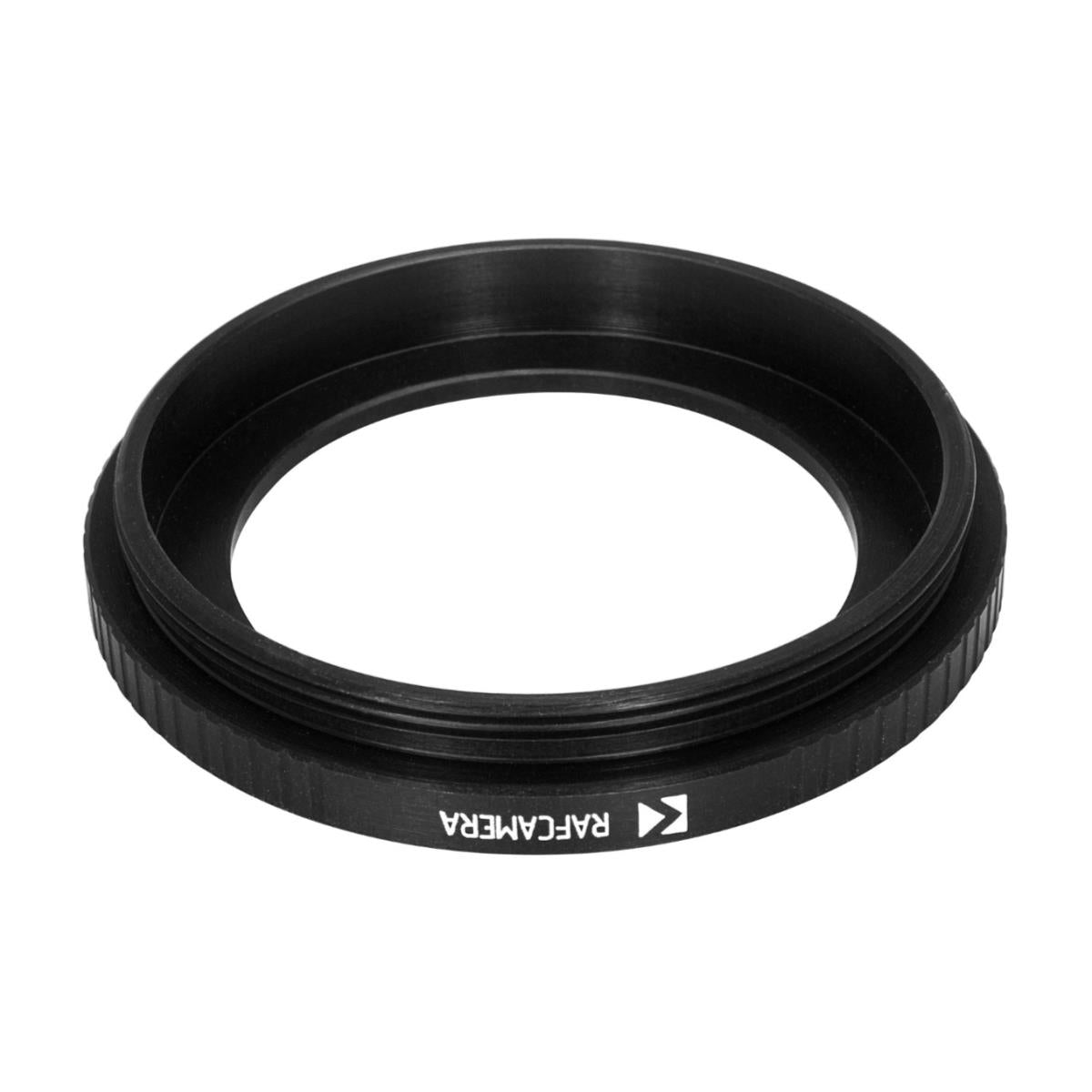 40mm bore to M54x1 male thread adapter for helicoids