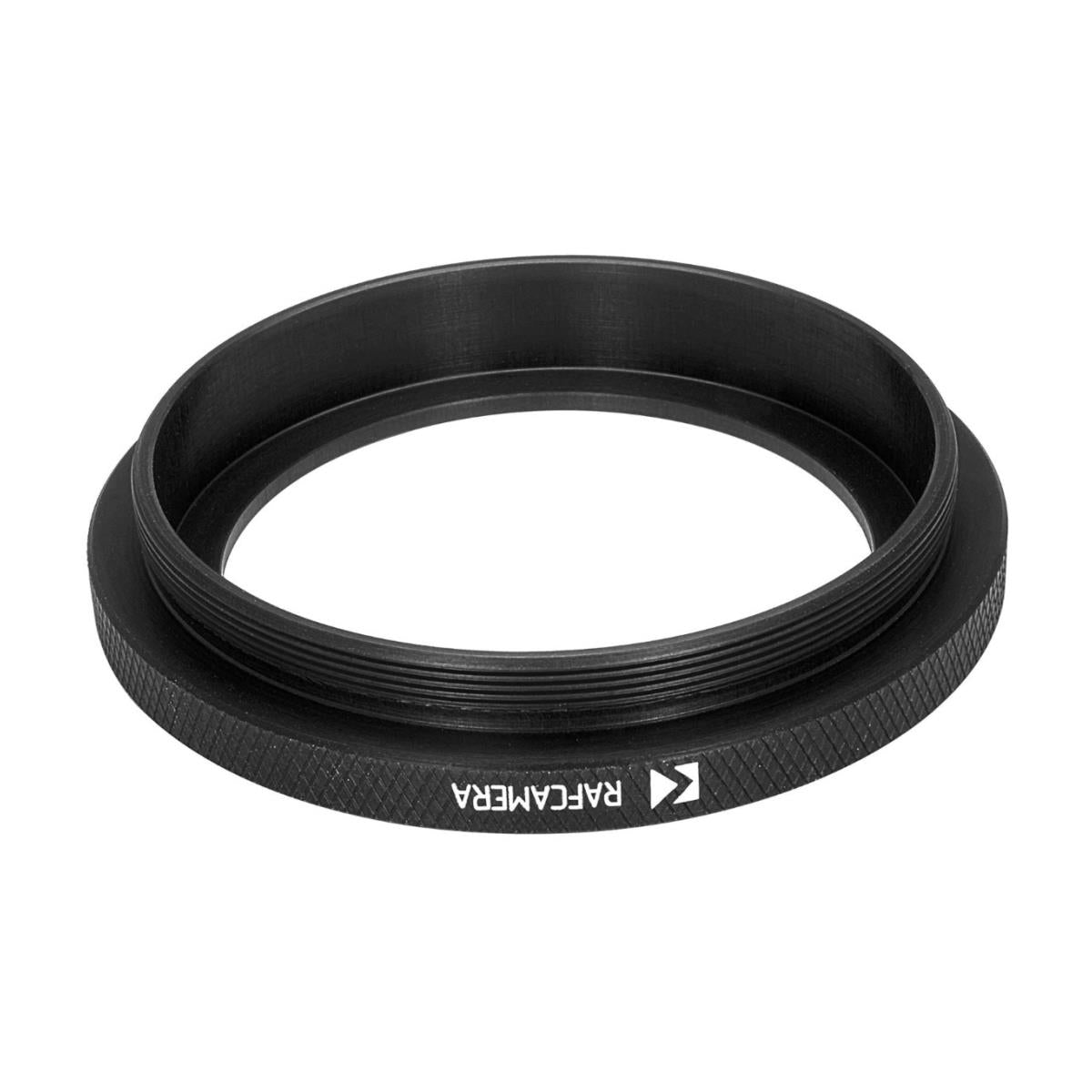 41.6mm to SM2 male thread adapter for shutters
