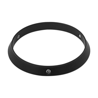 43mm clamp to 49mm dovetail mount adapter