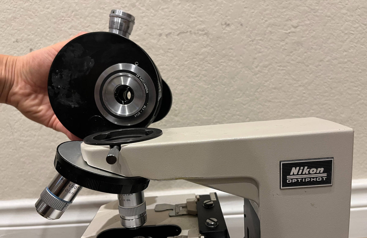 43mm clamp to 49mm dovetail mount adapter