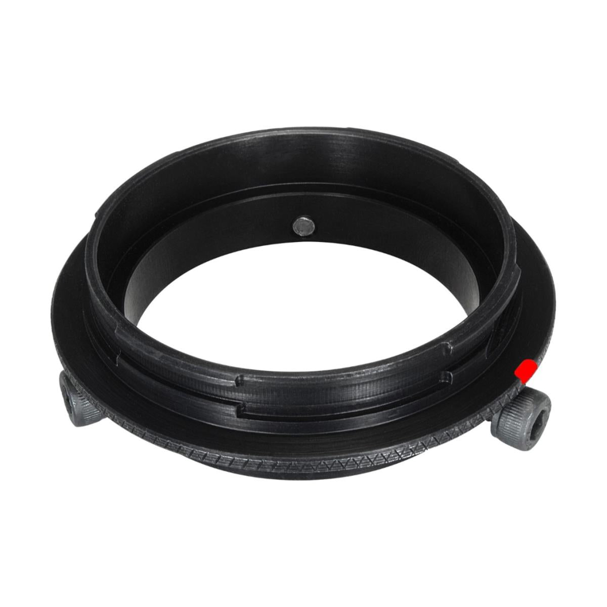 51mm clamp to Rolleiflex SL66 camera mount adapter