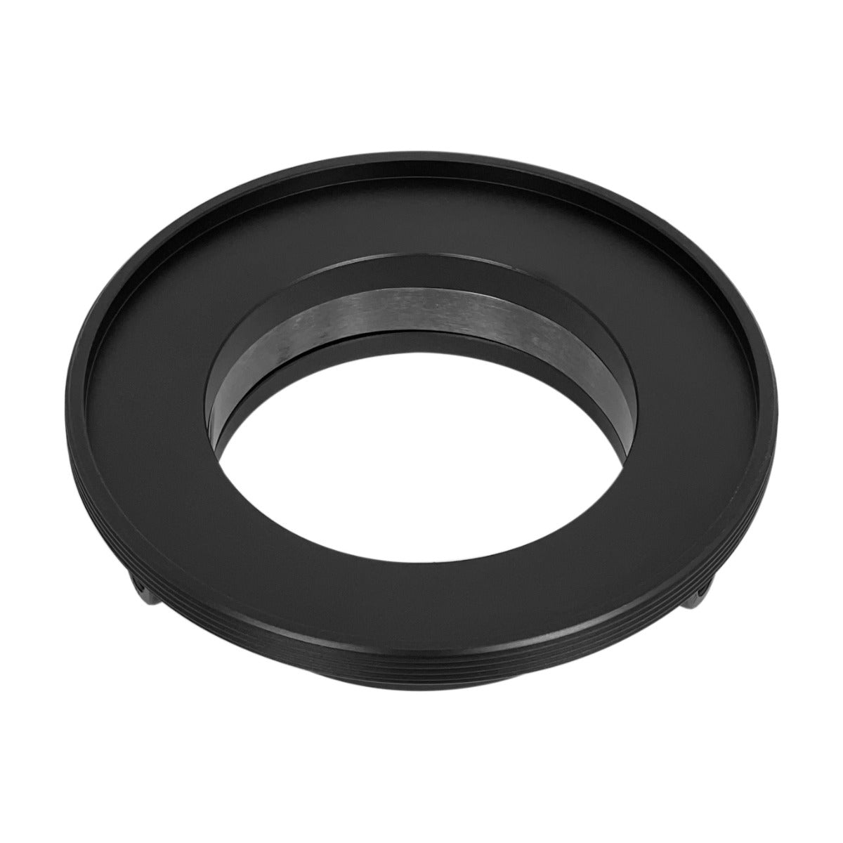 52mm clamp to M86x1 male thread adapter for Kowa Anamorphic 16-H lens
