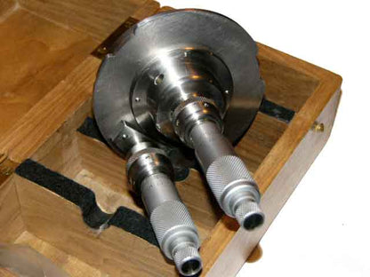 Debrie Micrometer Tool