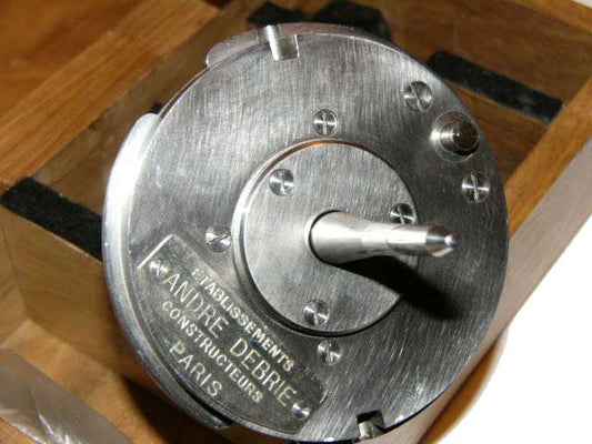 Debrie Micrometer Tool