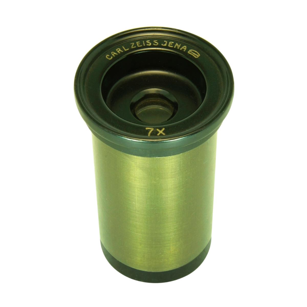 Zeiss Microscope Eyepiece - 7x, Huygens