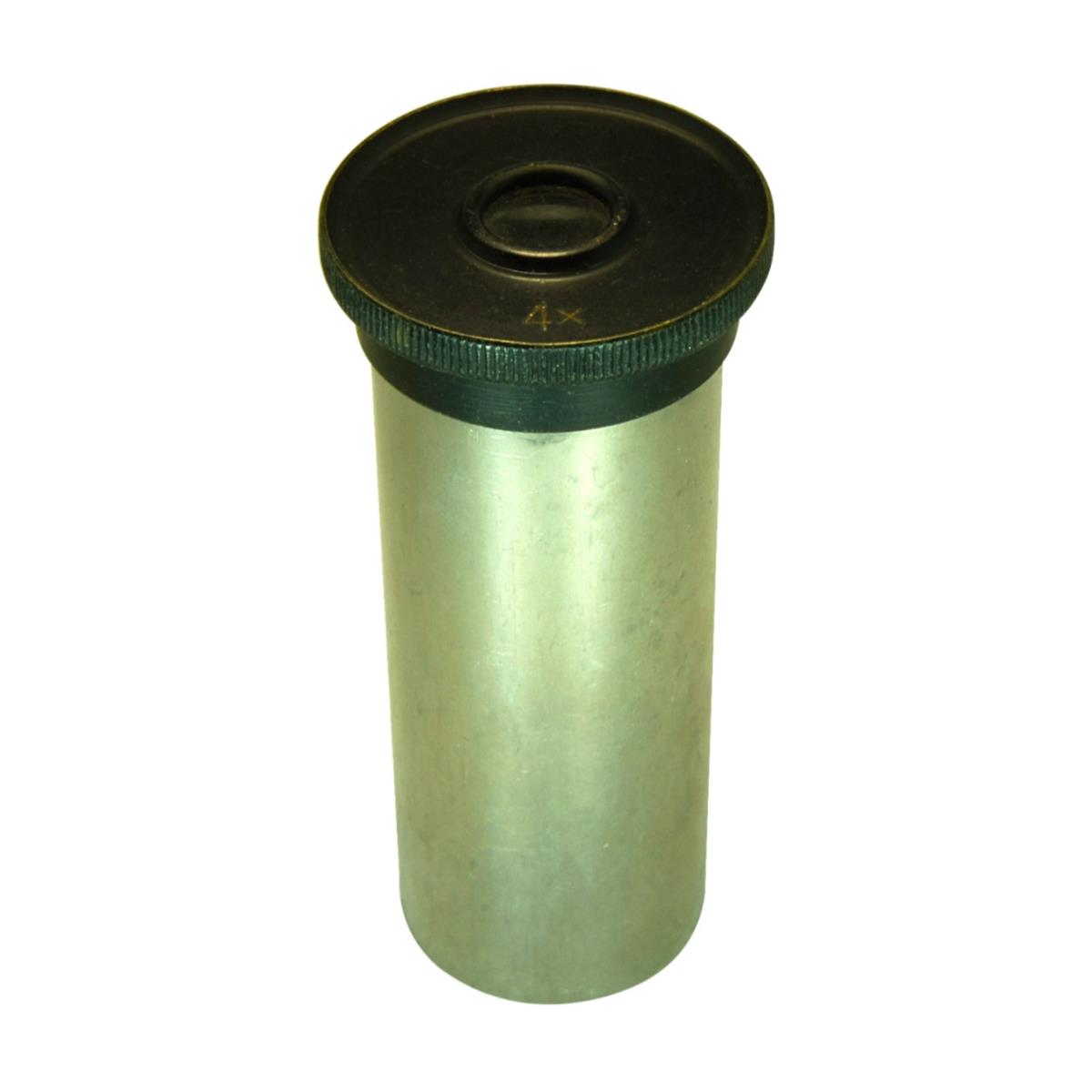 LOMO Microscope Eyepiece - Huygens 4x