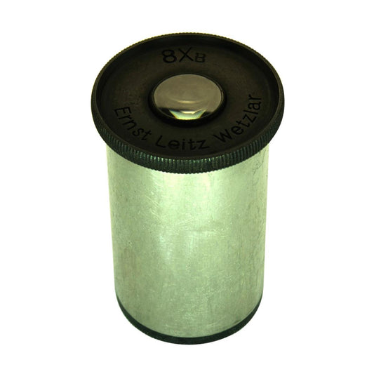 Leitz Microscope Eyepiece - 8xB