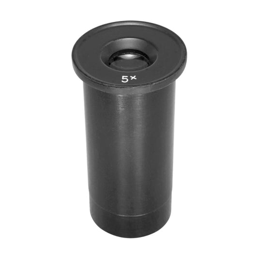 Microscope Eyepiece - 5x, Huygens