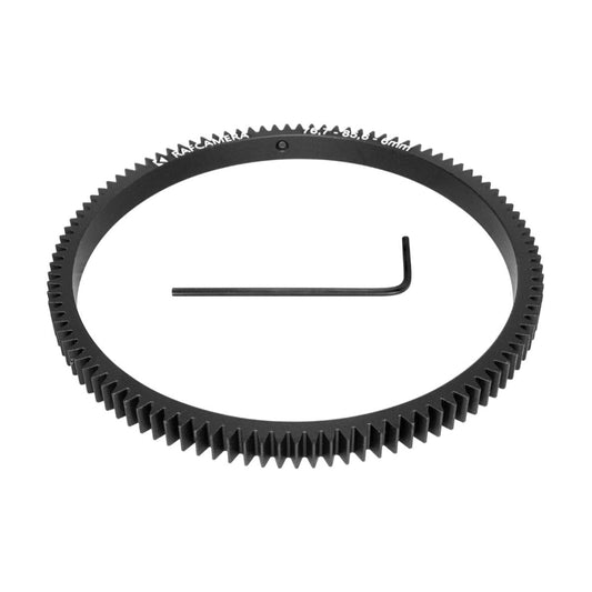 Follow Focus Gear (76.7-85.6-6mm)