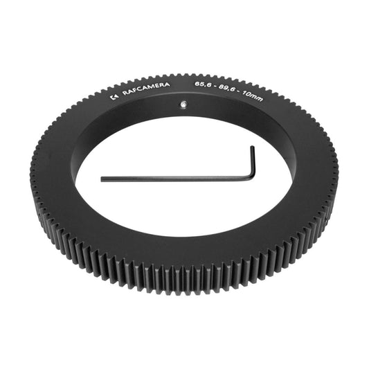 Follow Focus Gear (65.6-89.6-10mm) for Canon FD 2/35mm lens
