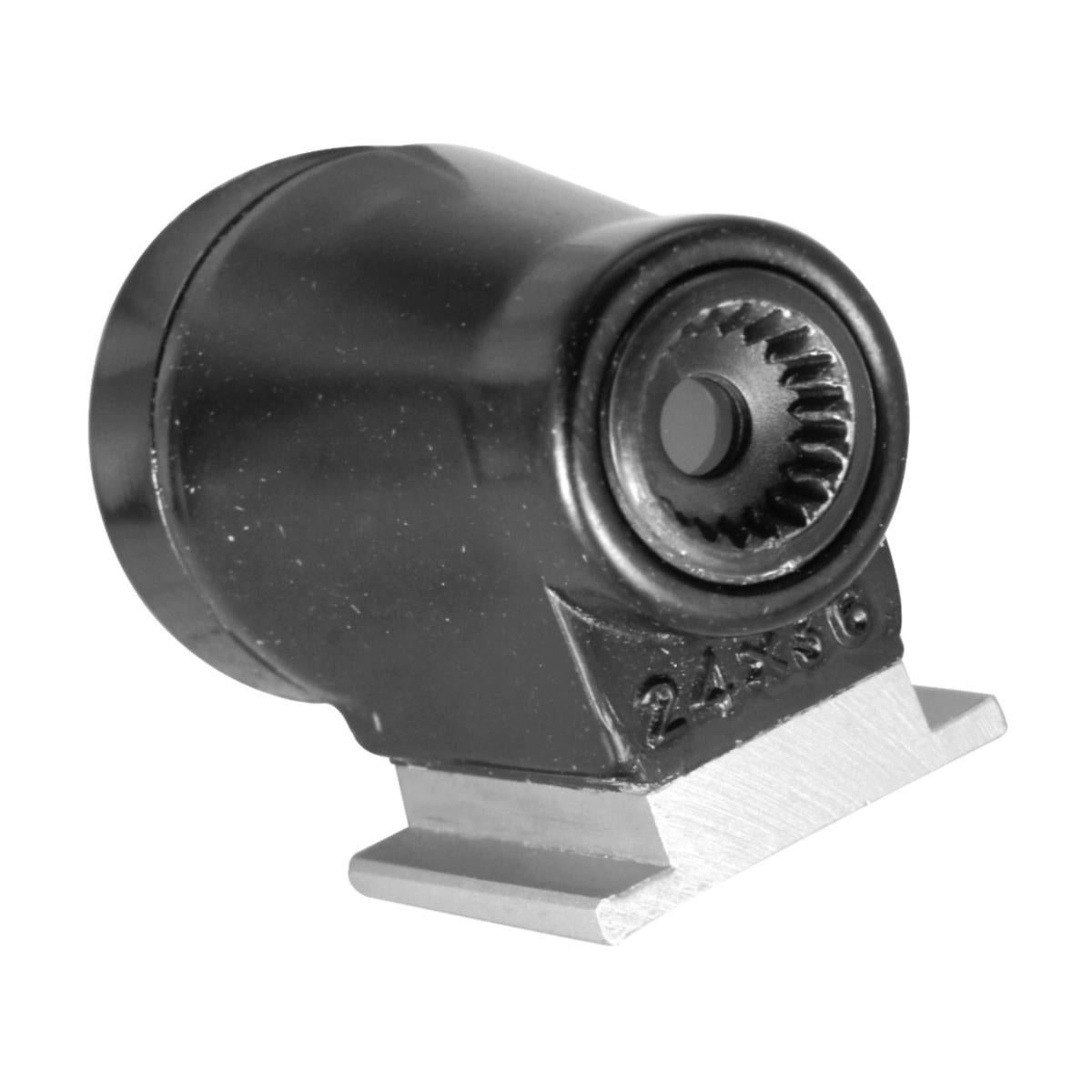 85mm (8.5cm) Soviet viewfinder for rangefinder camera